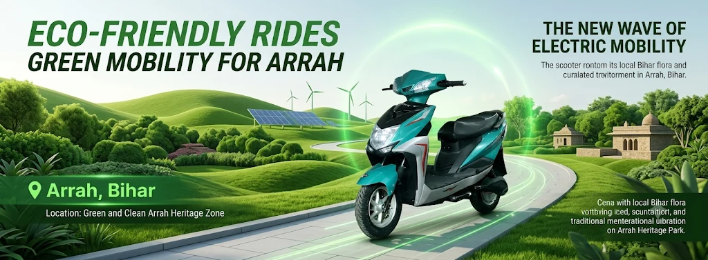 Electric Scooters