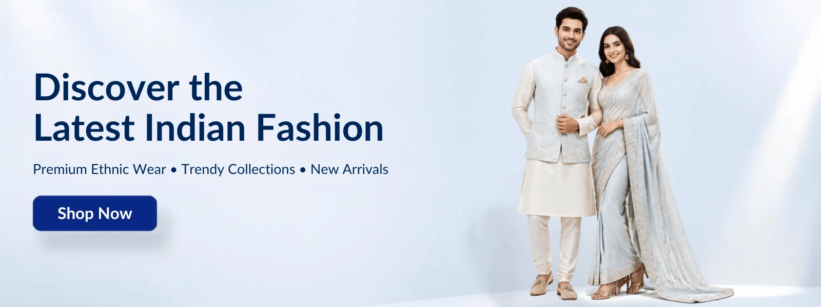 Ladies Garments