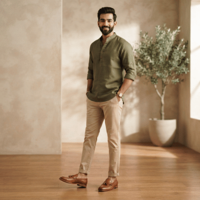 Mens Footwear