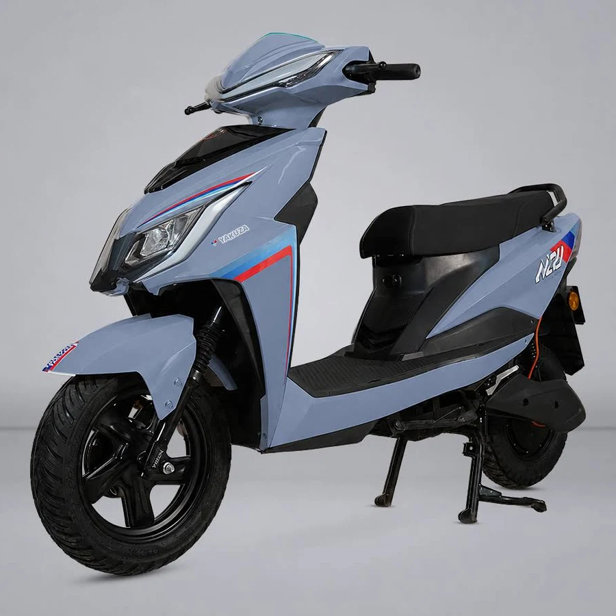 Yakuza Neu Electric Scooter